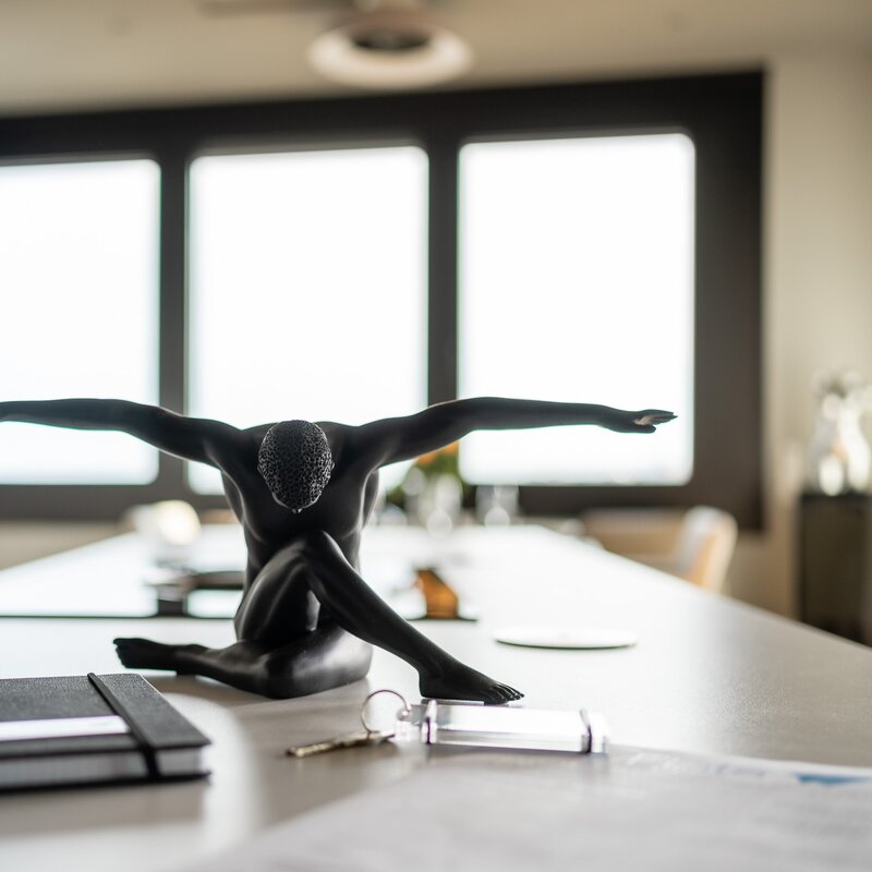 Vienna Black View | © Skyflats Vienna