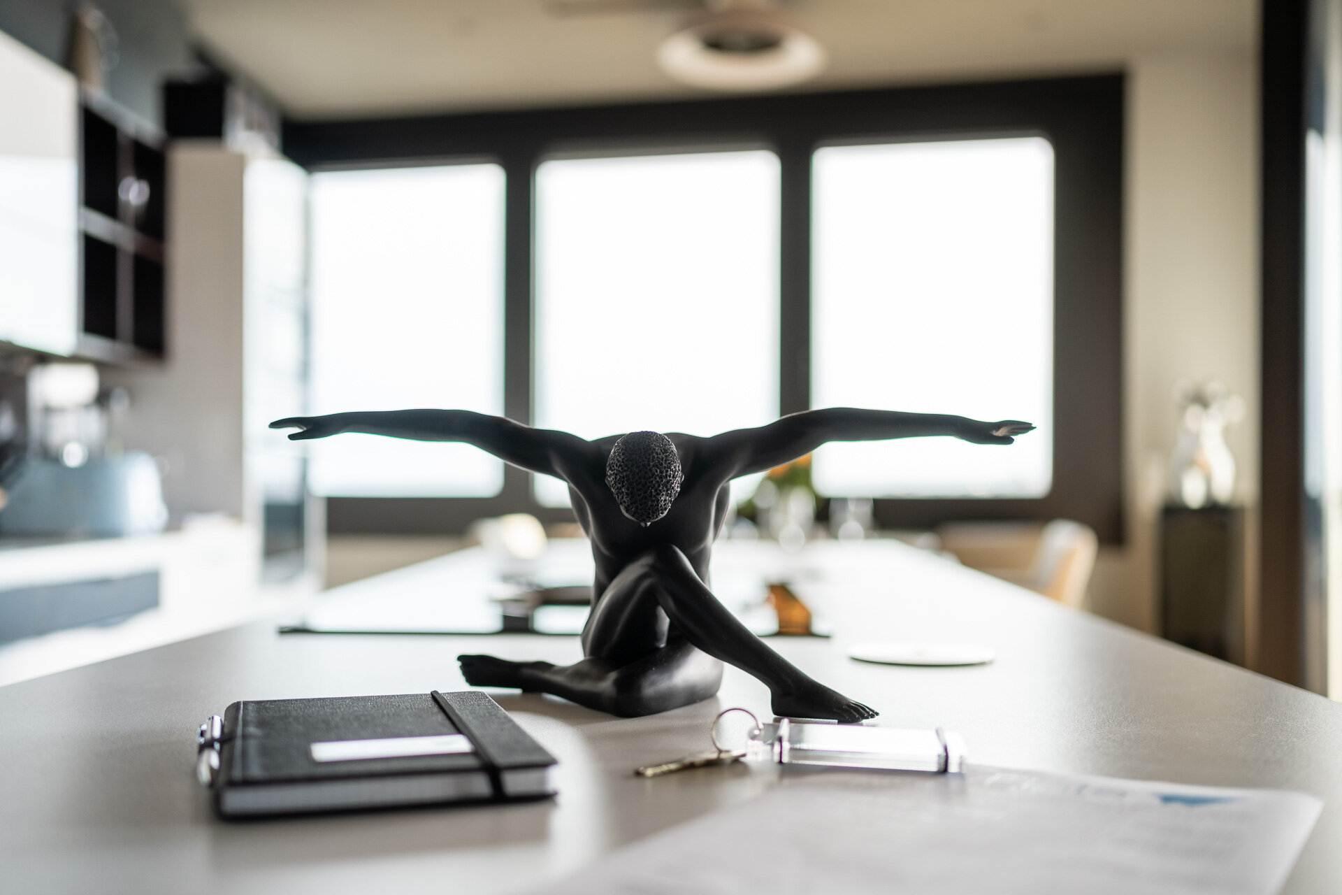 Vienna Black View | © Skyflats Vienna