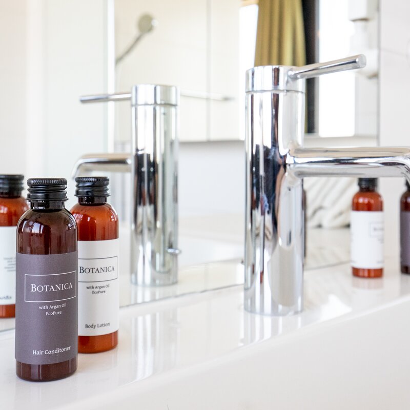 Vienna East View | © Skyflats Vienna