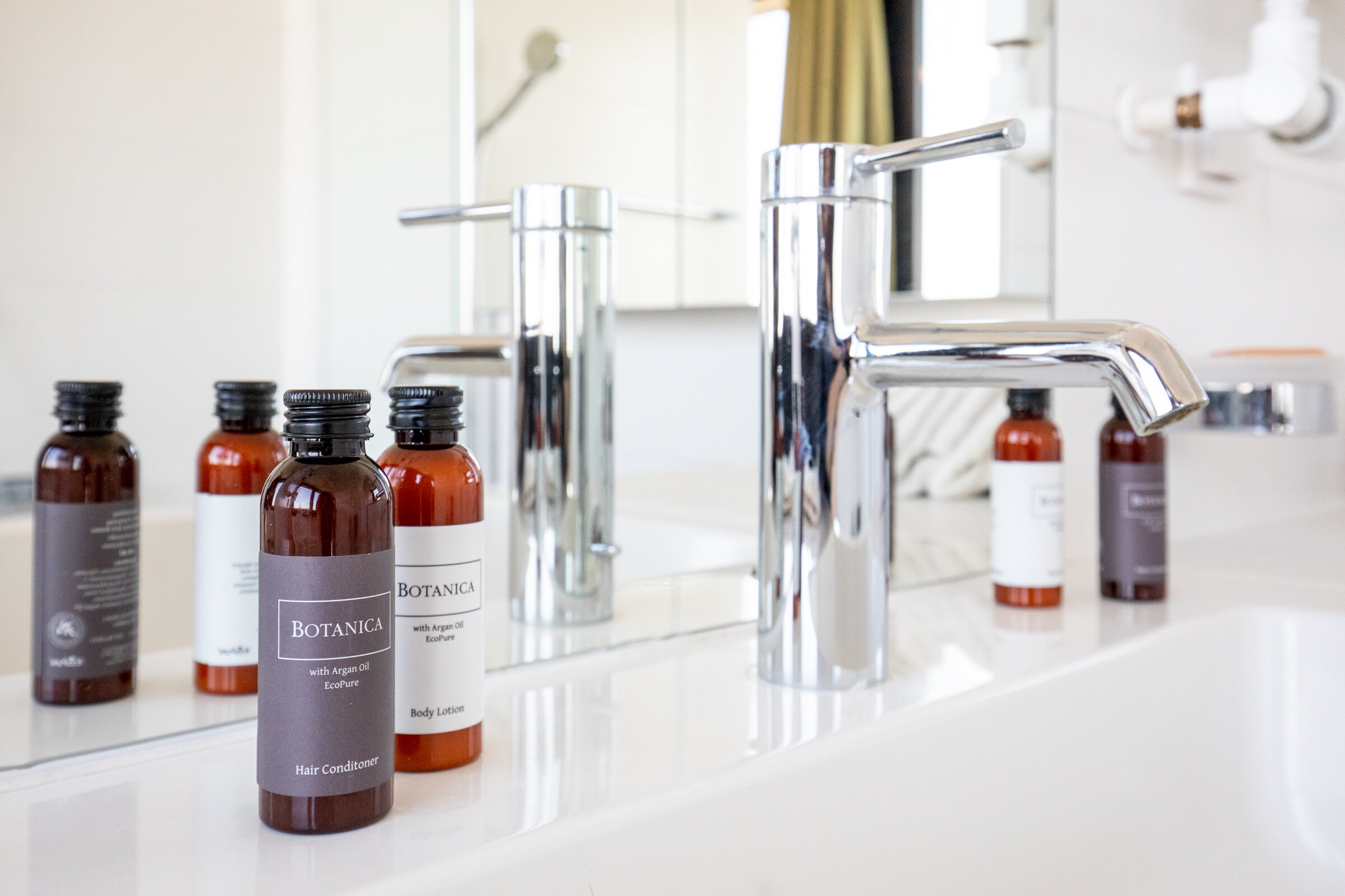 Vienna East View | © Skyflats Vienna