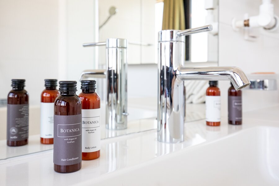 Vienna East View | © Skyflats Vienna