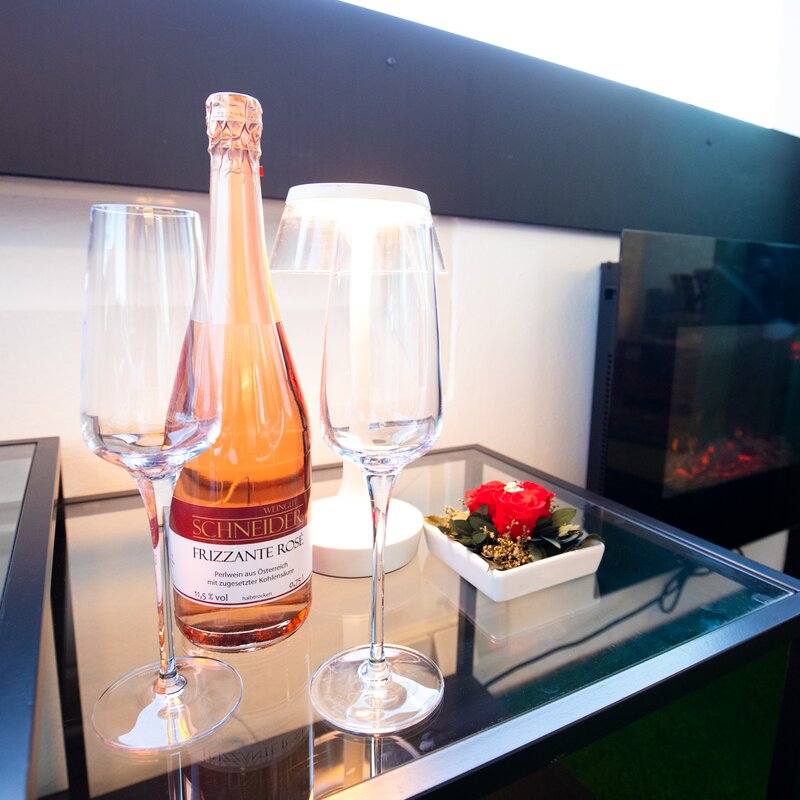 Vienna East View | © Skyflats Vienna