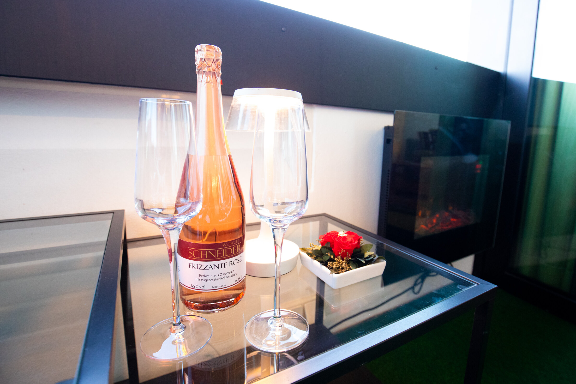 Vienna East View | © Skyflats Vienna