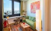 Vienna East View | © Skyflats Vienna