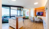 Vienna East View | © Skyflats Vienna