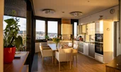 Skyflats Vienna West View | © Skyflats Vienna
