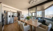 Skyflats Vienna West View | © Skyflats Vienna