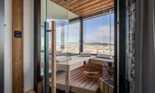 Vienna West View  | © Skyflats Vienna