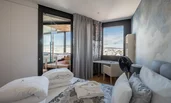 Vienna West View  | © Skyflats Vienna