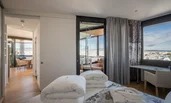 Vienna West View  | © Skyflats Vienna