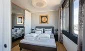Vienna West View  | © Skyflats Vienna