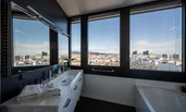 Vienna West View  | © Skyflats Vienna