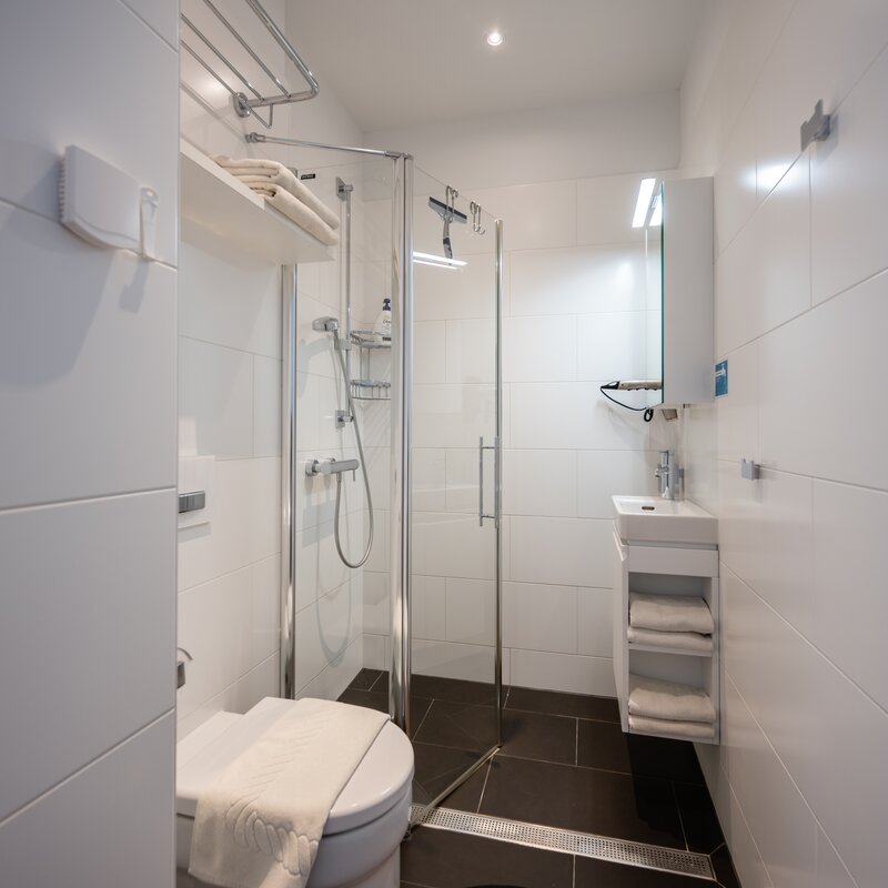 Vienna West View  | © Skyflats Vienna