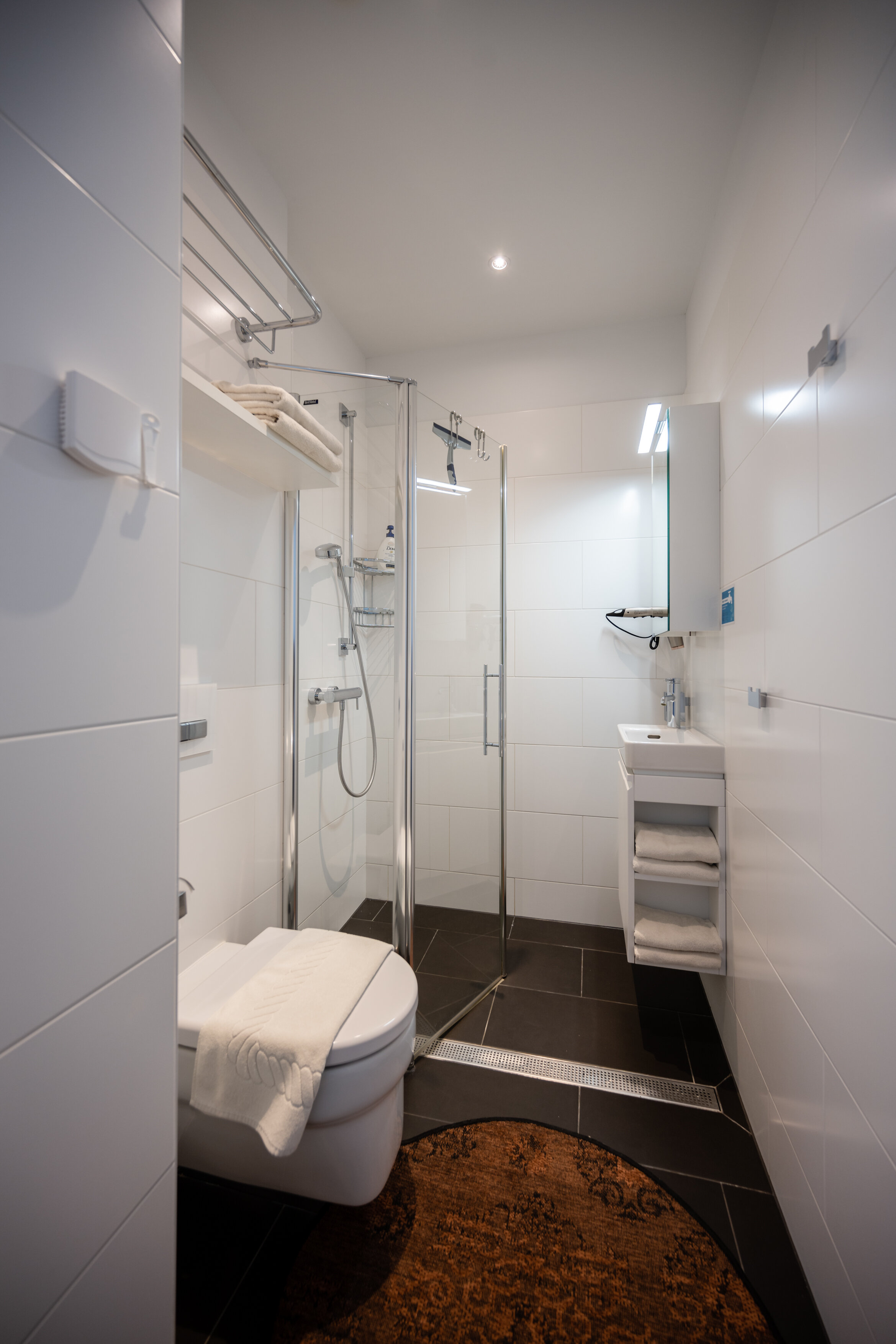 Vienna West View  | © Skyflats Vienna