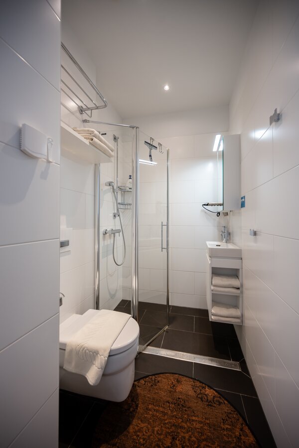 Vienna West View  | © Skyflats Vienna