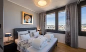 Vienna West View  | © Skyflats Vienna