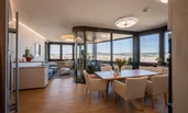 Vienna West View  | © Skyflats Vienna
