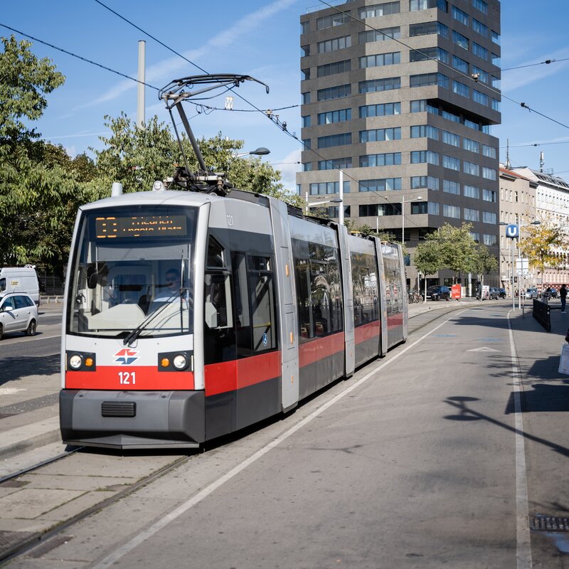 Hernalserhof | © Skyflats Vienna