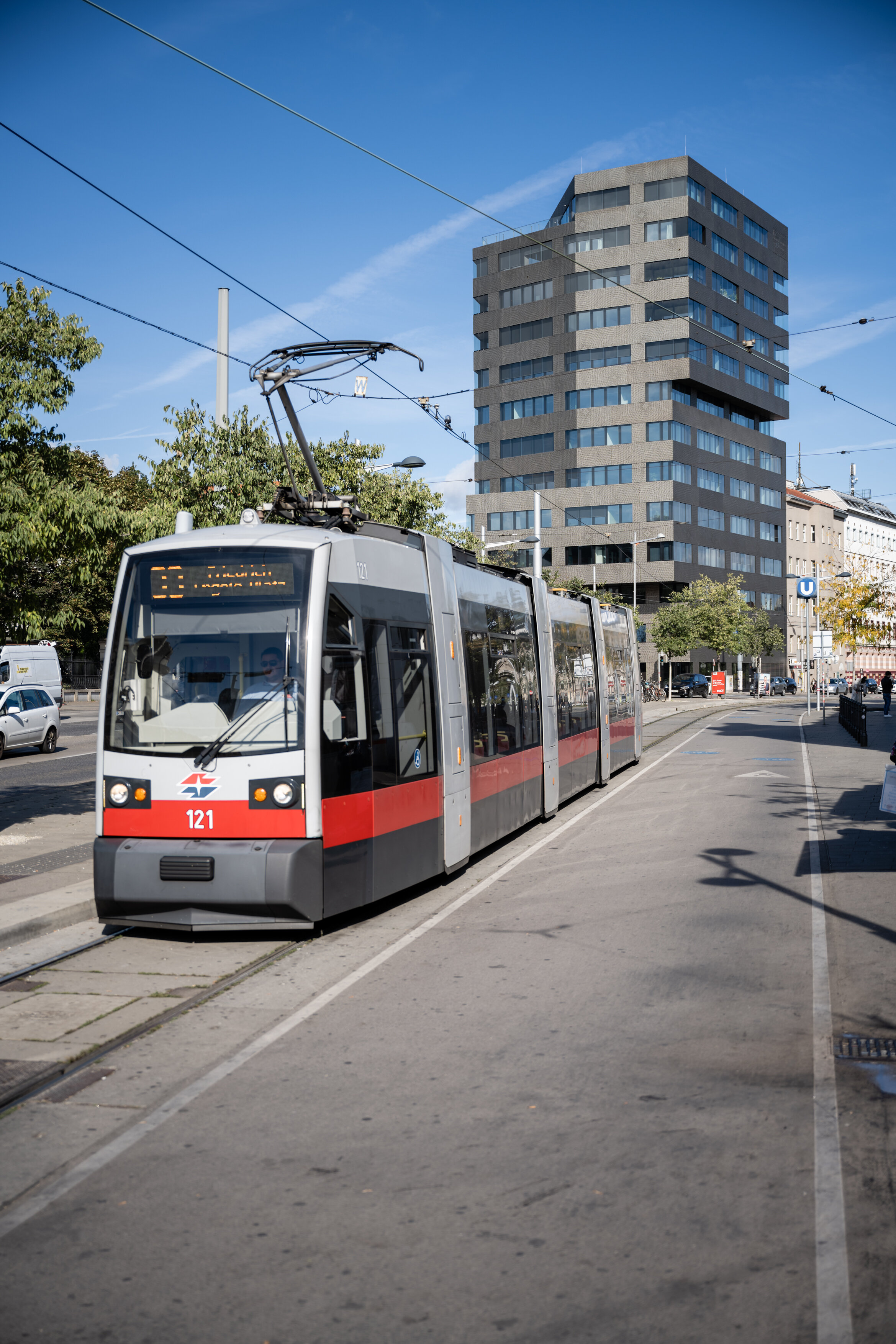 Hernalserhof | © Skyflats Vienna