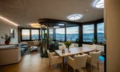 Vienna West View  | © Skyflats Vienna