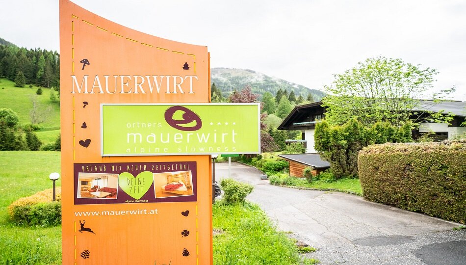 Zufahrt | © gert.perauer