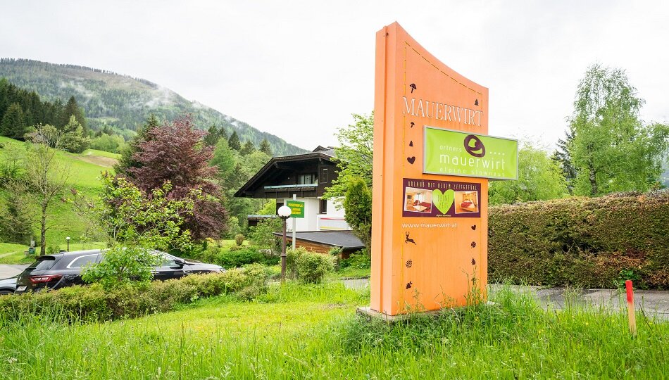 Zufahrt | © gert.perauer