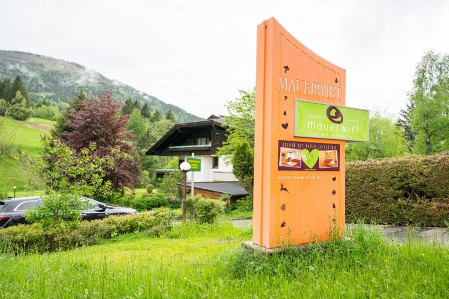 Zufahrt | © gert.perauer