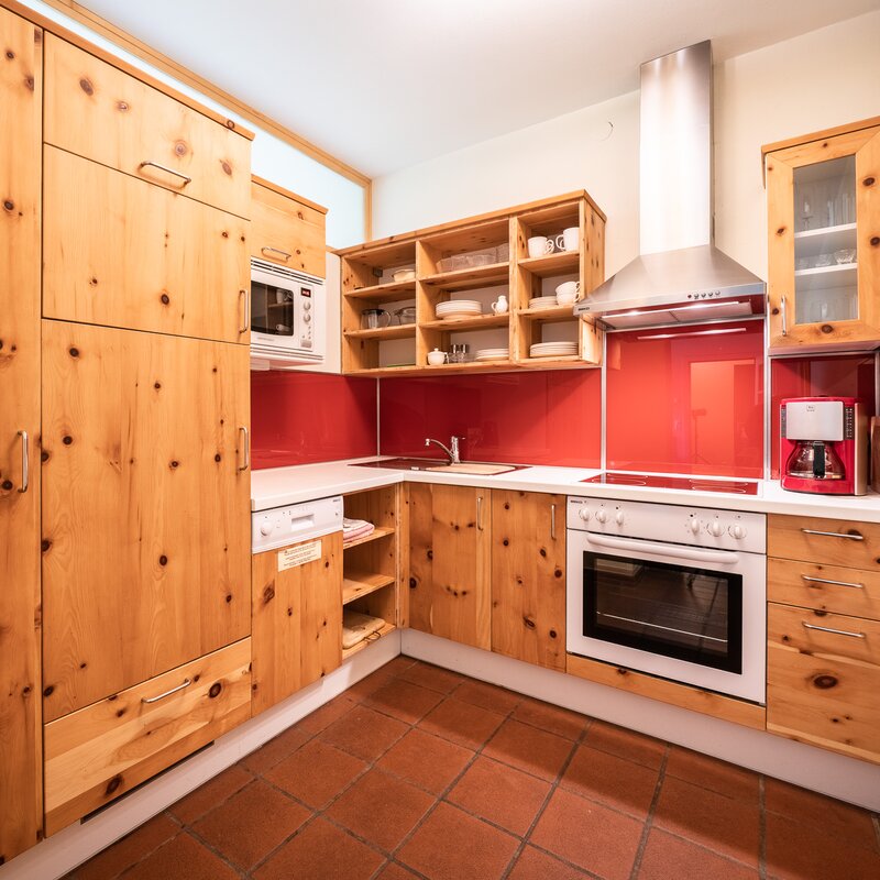 Appartement Strohsack | © gert.perauer