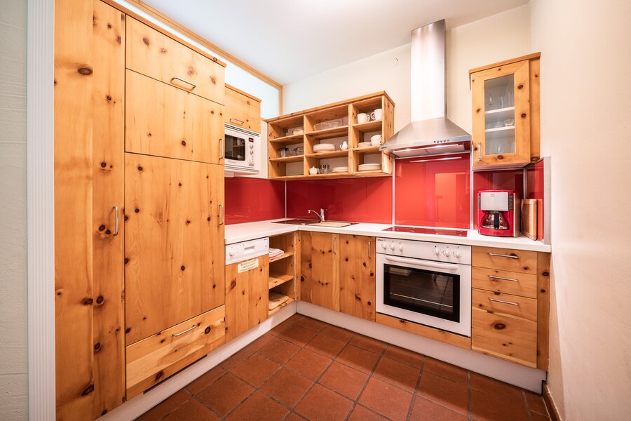 Appartement Strohsack | © gert.perauer