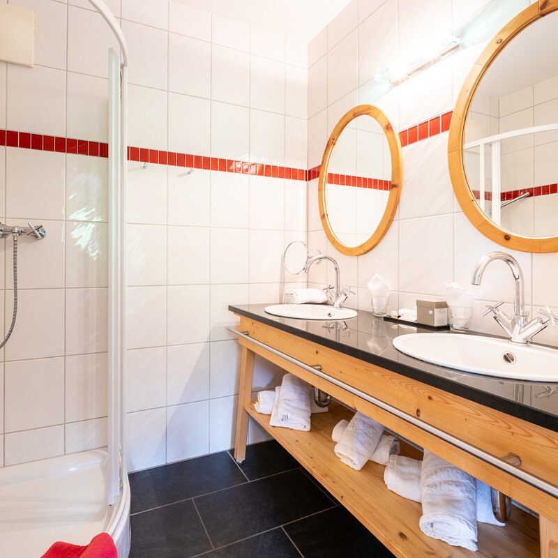 Appartement Strohsack | © gert.perauer