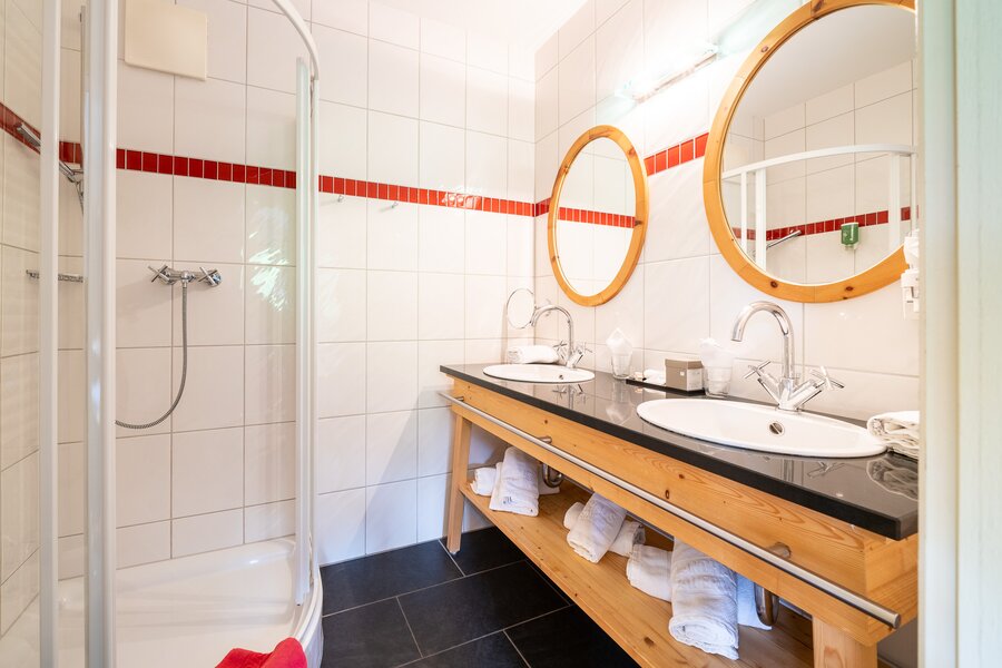 Appartement Strohsack | © gert.perauer