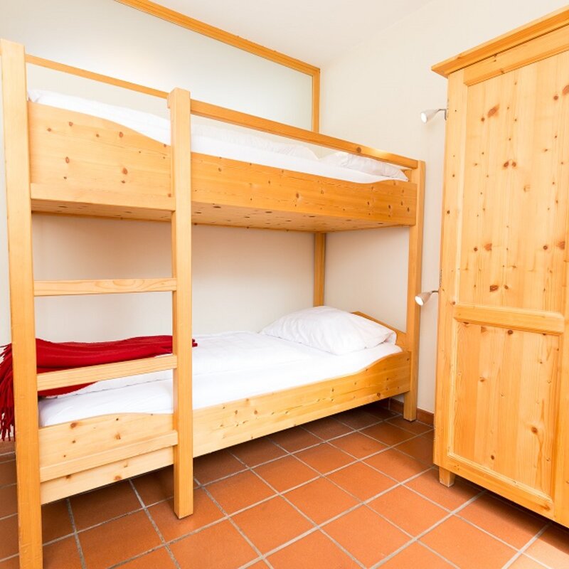 Appartement Strohsack | © gert.perauer