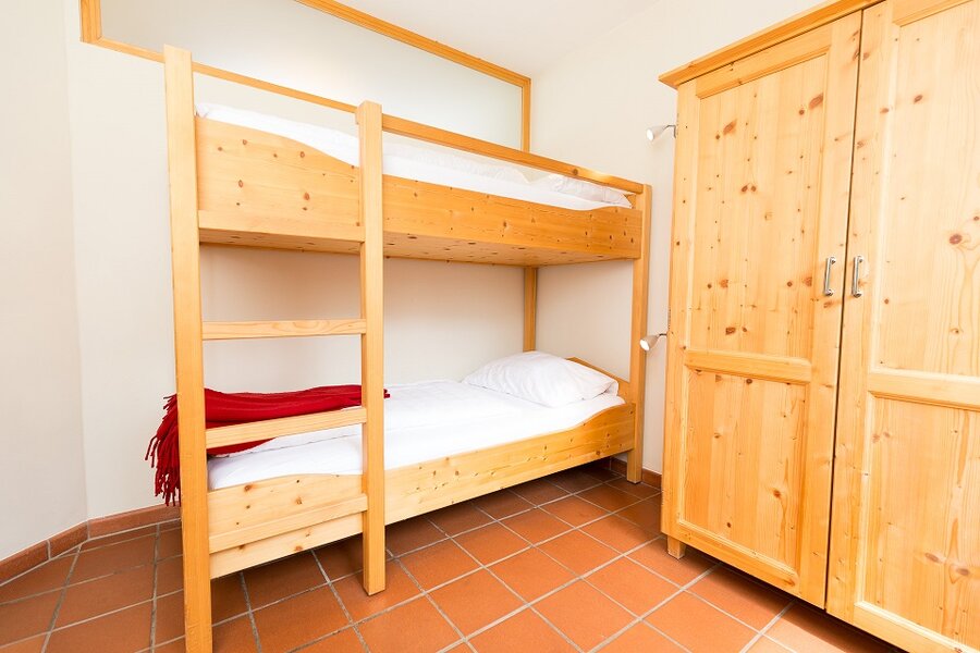 Appartement Strohsack | © gert.perauer