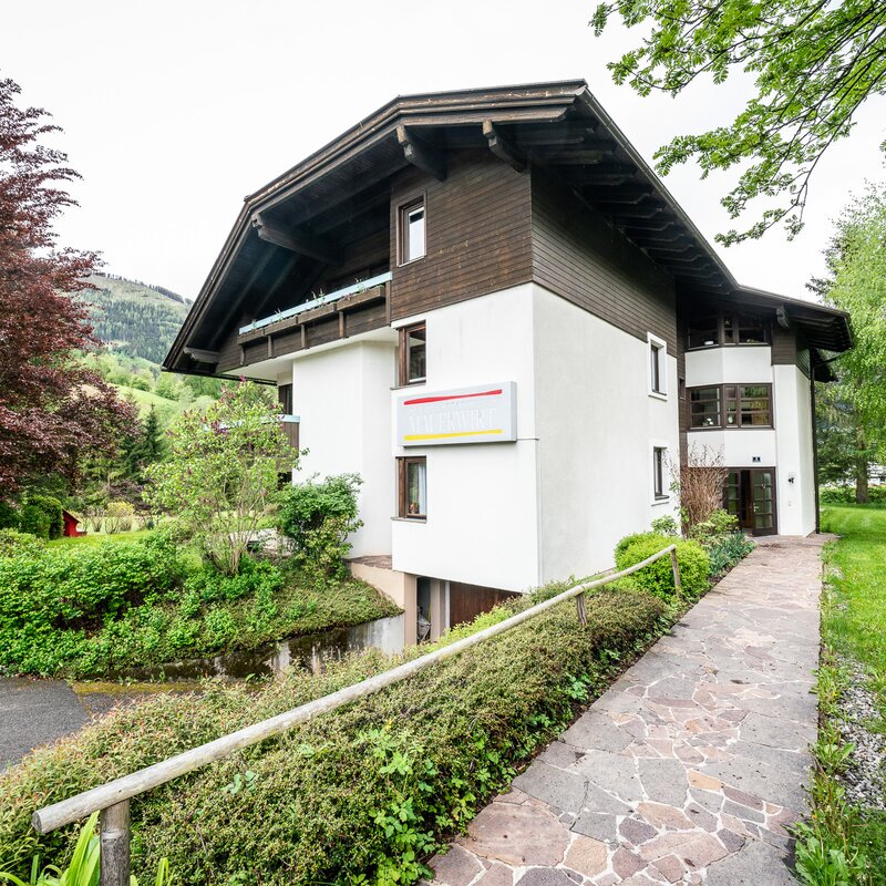 Ortners Mauerwirt | © gert.perauer