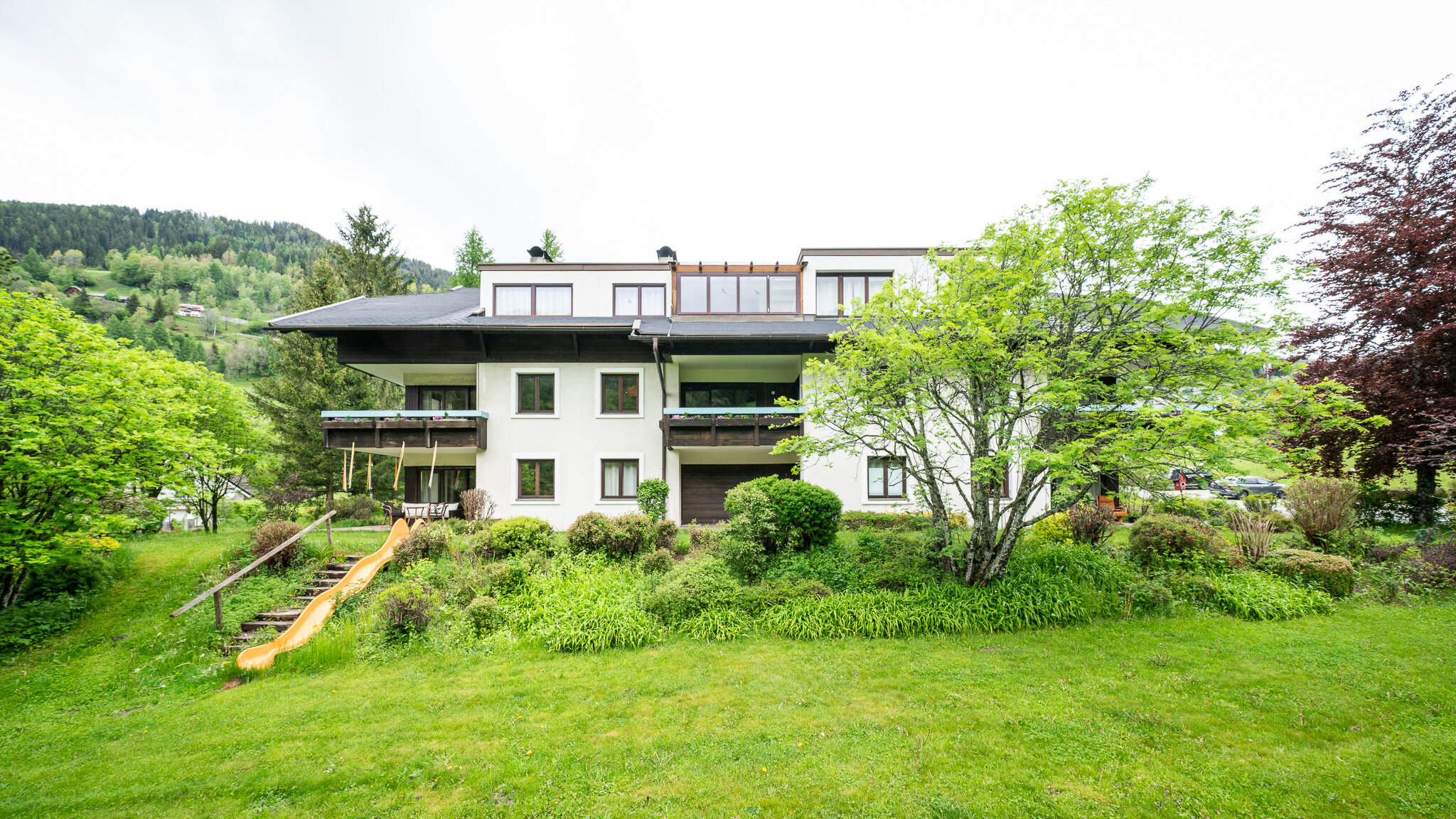 Ortners Mauerwirt | © gert.perauer