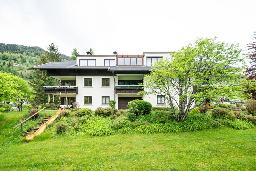 Ortners Mauerwirt | © gert.perauer