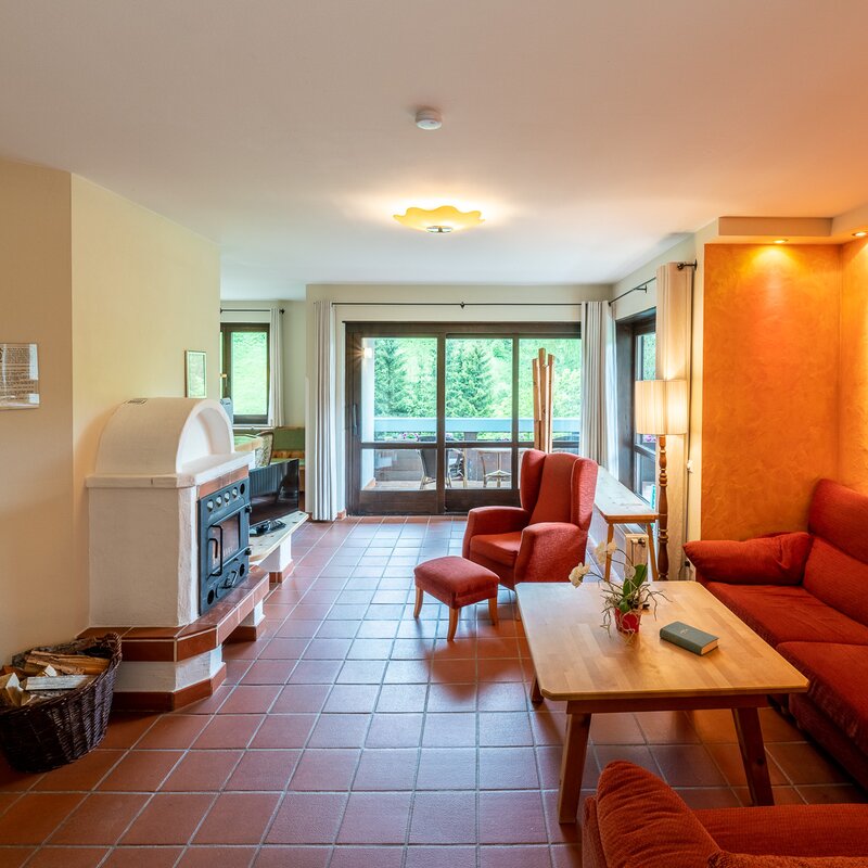 Appartement Maibrunn | © gert.perauer