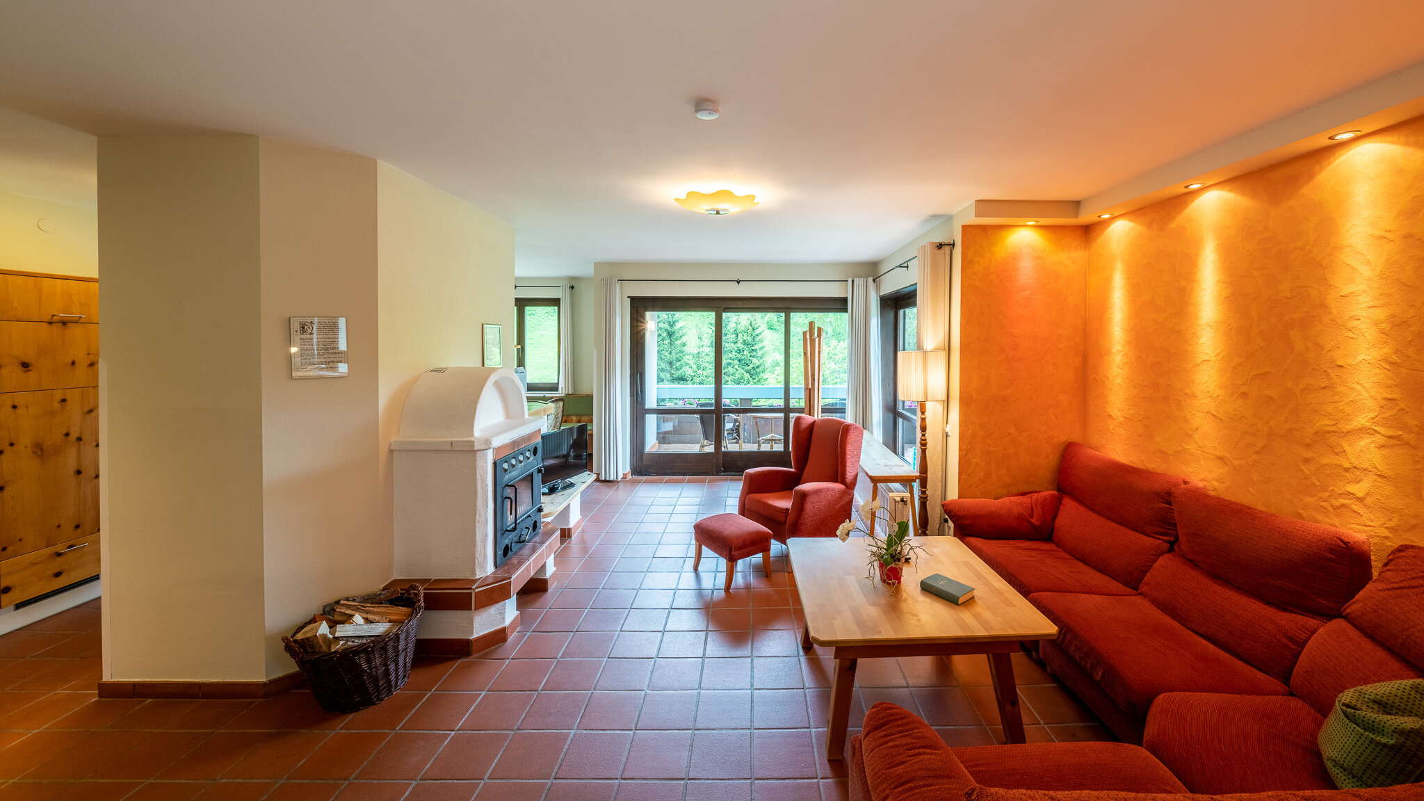 Appartement Maibrunn | © gert.perauer