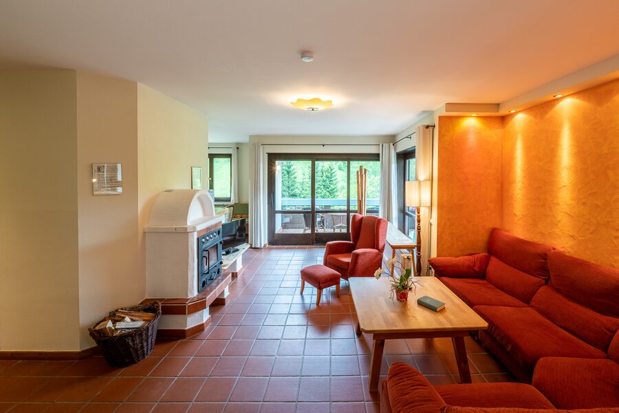 Appartement Maibrunn | © gert.perauer