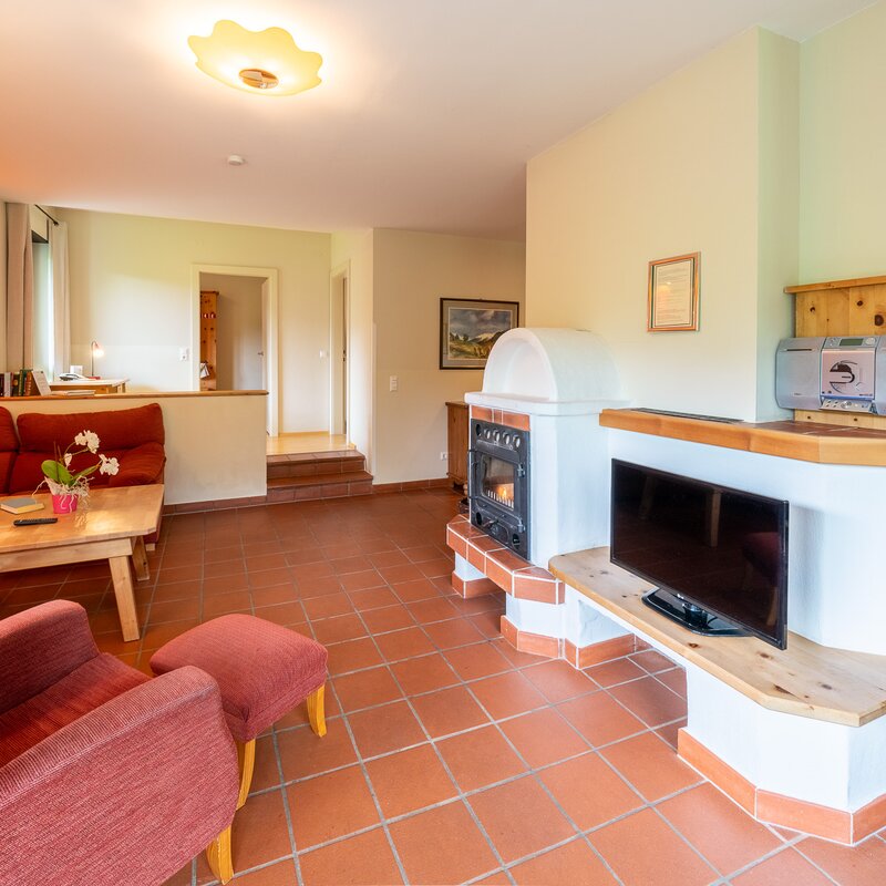 Appartement Maibrunn | © gert.perauer