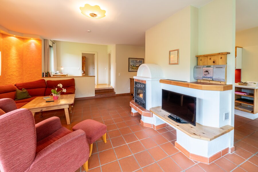 Appartement Maibrunn | © gert.perauer