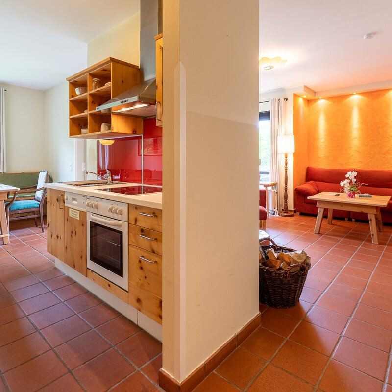 Appartement Maibrunn | © gert.perauer