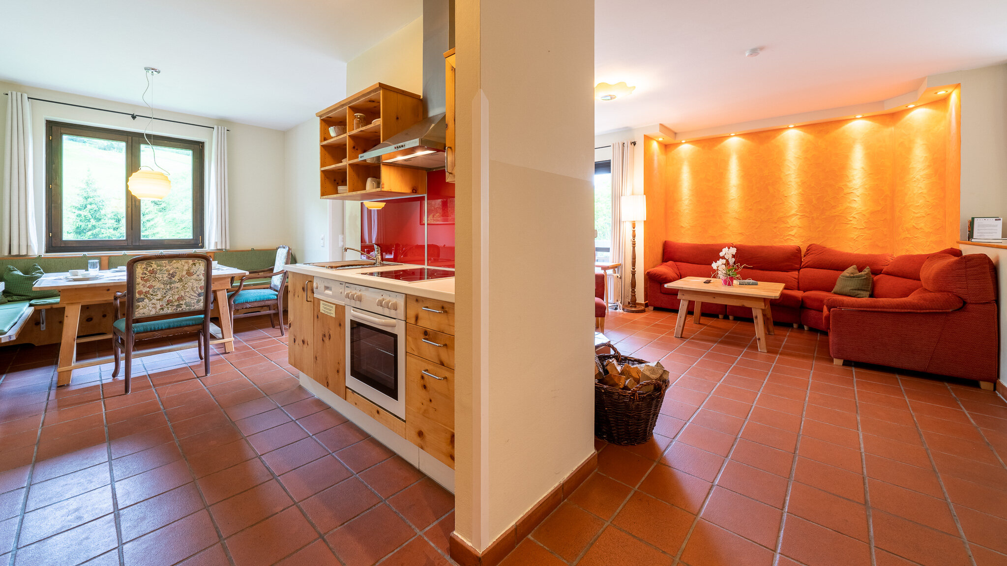 Appartement Maibrunn | © gert.perauer