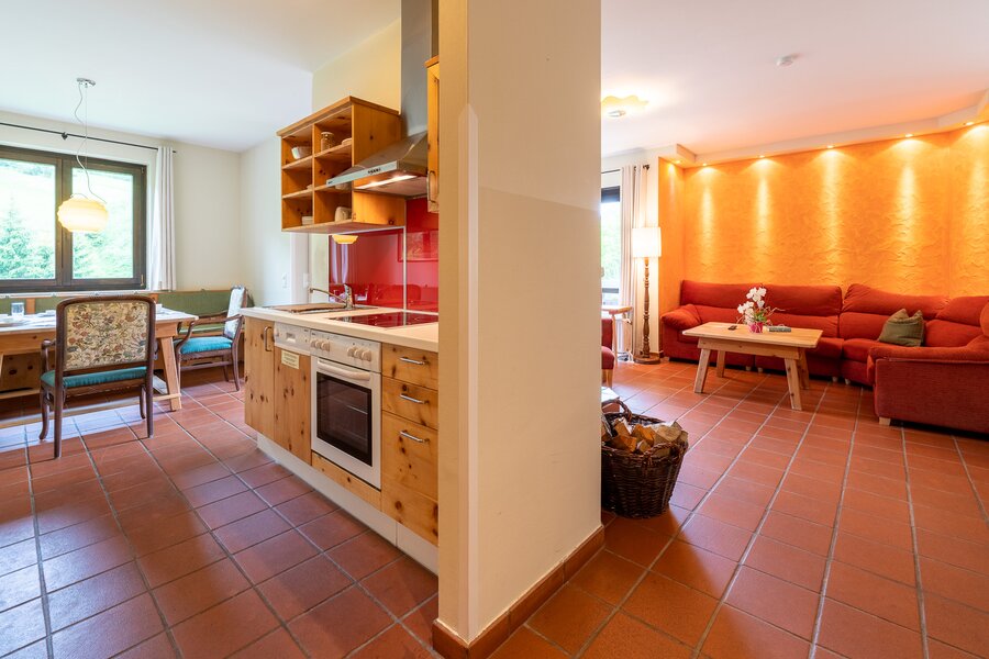 Appartement Maibrunn | © gert.perauer