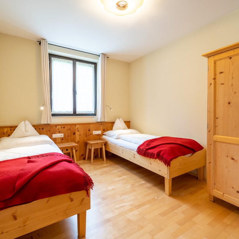 Appartement Maibrunn | © gert.perauer