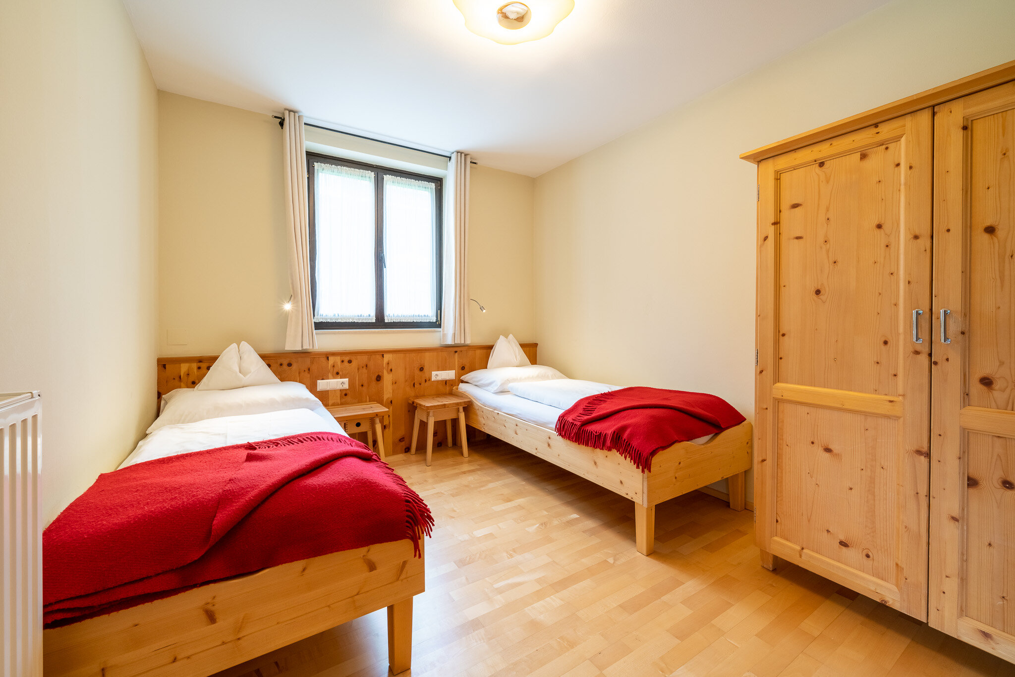 Appartement Maibrunn | © gert.perauer