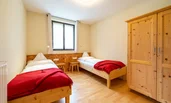 Appartement Maibrunn | © gert.perauer