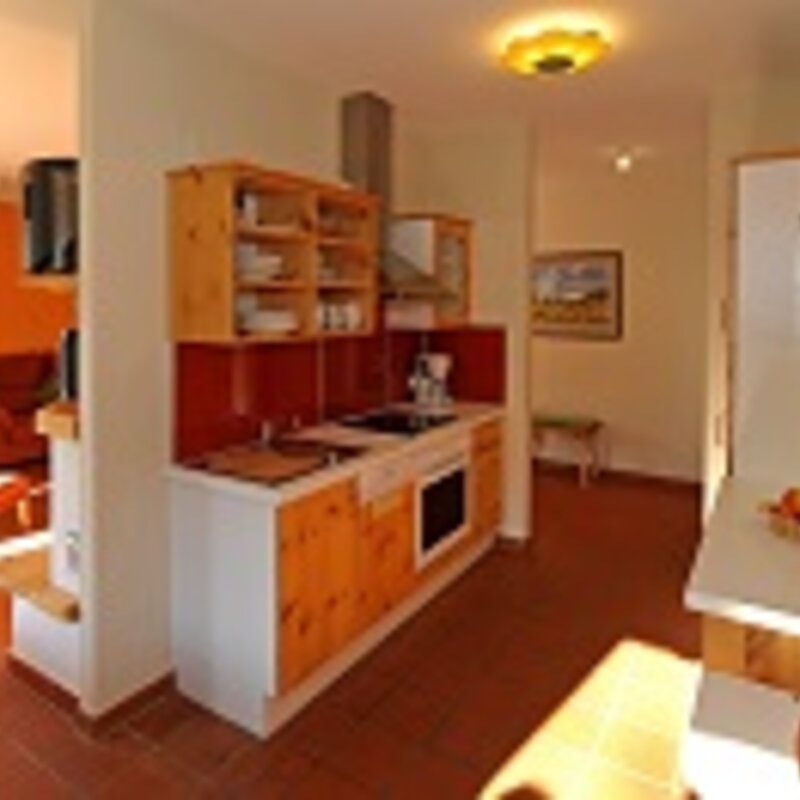 Appartement Maibrunn | © gert.perauer