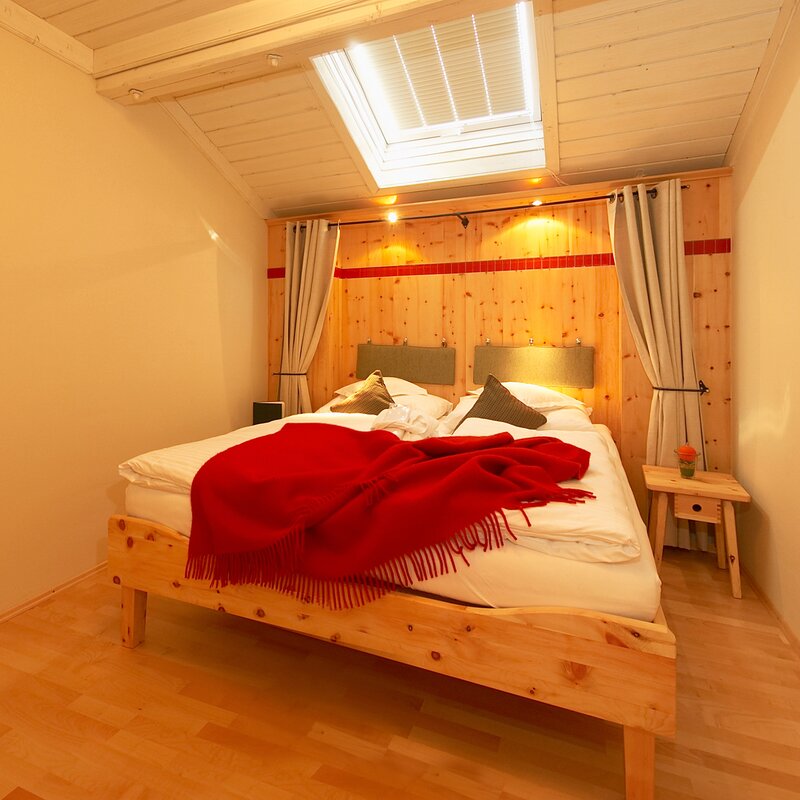 Appartement Maibrunn | © gert.perauer