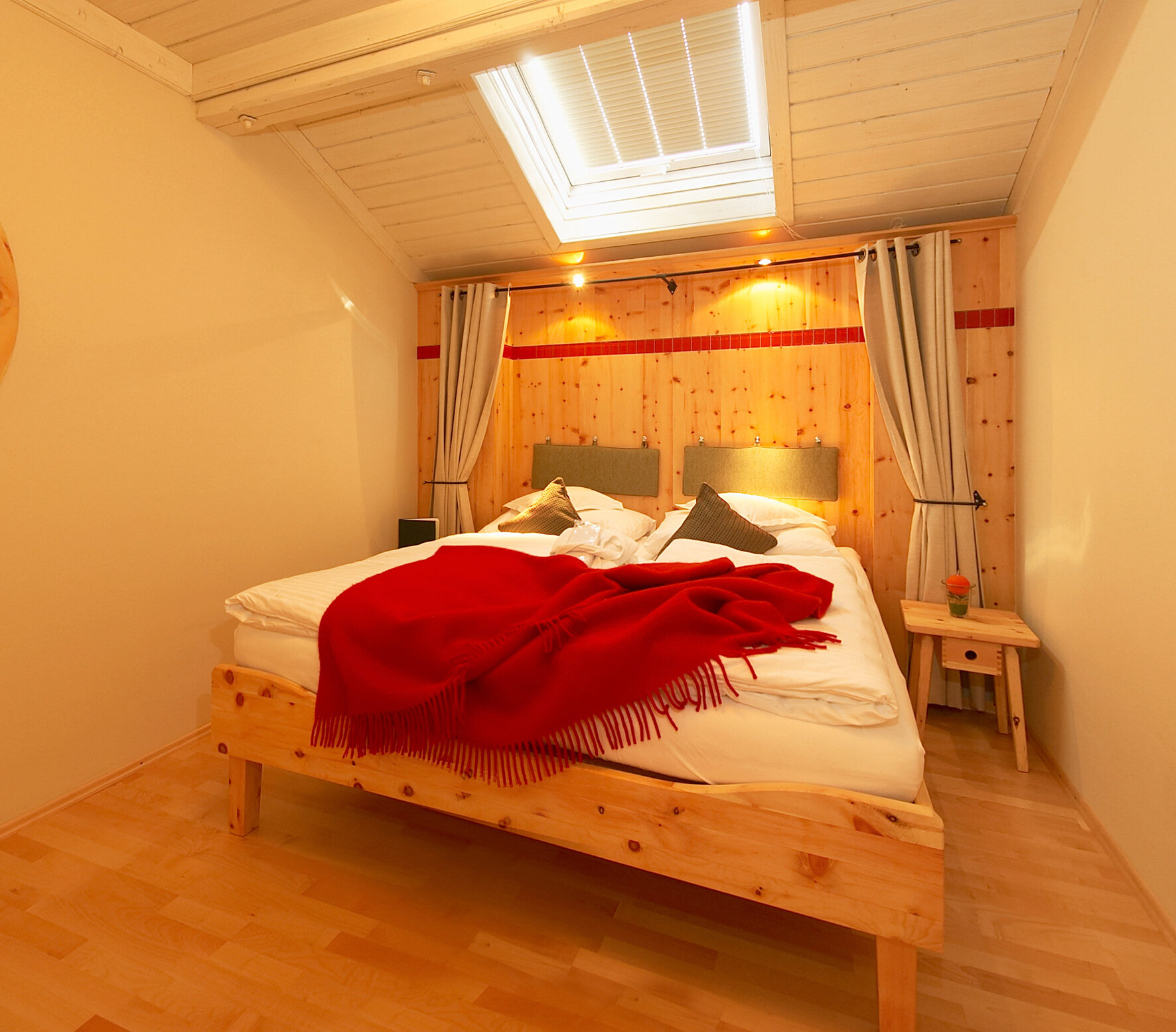 Appartement Maibrunn | © gert.perauer